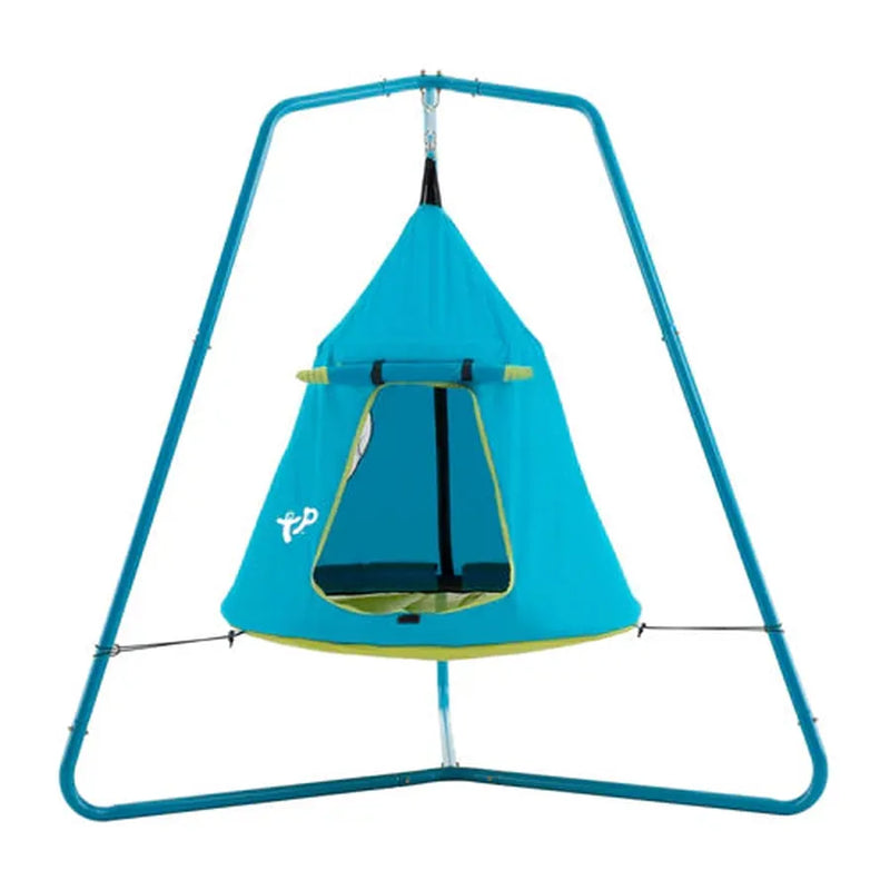 TP UFO Den & Frame, Learning SPACE