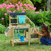 TP Wooden Deluxe Fun Potting Bench (UK Mainland Only), Learning SPACE