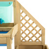 TP Wooden Deluxe Fun Potting Bench (UK Mainland Only), Learning SPACE