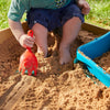 TP Wooden Lidded Sandpit, Learning SPACE