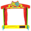 Table Top Puppet Theatre, Learning SPACE