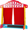 Table Top Puppet Theatre, Learning SPACE