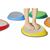 Tactile River Stones, Learning SPACE