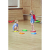 Tactile River Stones, Learning SPACE
