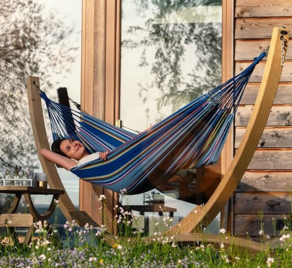 Tahiti Ocean Hammock, Hammocks Learning SPACE