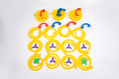 Talking Tubes Telephone Exchange Set-Active Games,Calmer Classrooms,Calming & Anxiety,communication,Games & Toys,Neuro Diversity,Primary Literacy,Sound,Speaking & Listening,Stock,TickiT-Learning SPACE