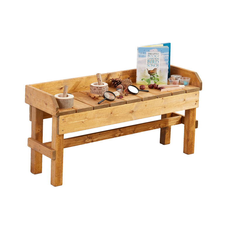 Tall Nature Station (H60Cm), Learning SPACE
