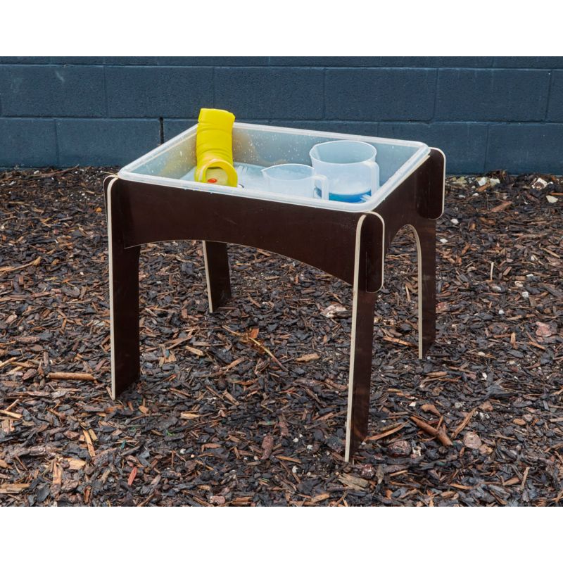Tall Outdoor Packaway Explorer Station, Learning SPACE