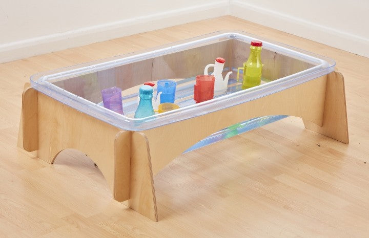 Tall Packaway Giant Water Tray, Learning SPACE