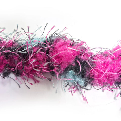 Tangle® Furry-AllSensory,Calmer Classrooms,Calming & Anxiety,Fidget,Pocket money,Sensory Seeking,Stock,Stocking Stuffers,Stress Relief,Tactile Toys & Books,Tangle,Toys for Anxiety-Learning SPACE