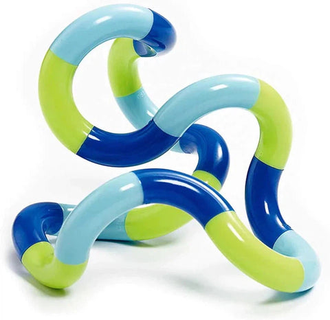 Tangle® Junior Classic-AllSensory,Calmer Classrooms,Calming & Anxiety,Fidget,Pocket money,SCOTEXCEL,Sensory Seeking,Stock,Stocking Stuffers,Stress Relief,Tactile Toys & Books,Tangle,Toys for Anxiety-Learning SPACE