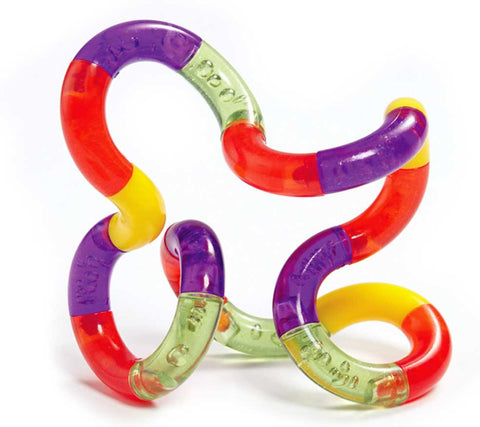 Tangle® Junior Classic-AllSensory,Calmer Classrooms,Calming & Anxiety,Fidget,Pocket money,SCOTEXCEL,Sensory Seeking,Stock,Stocking Stuffers,Stress Relief,Tactile Toys & Books,Tangle,Toys for Anxiety-Learning SPACE