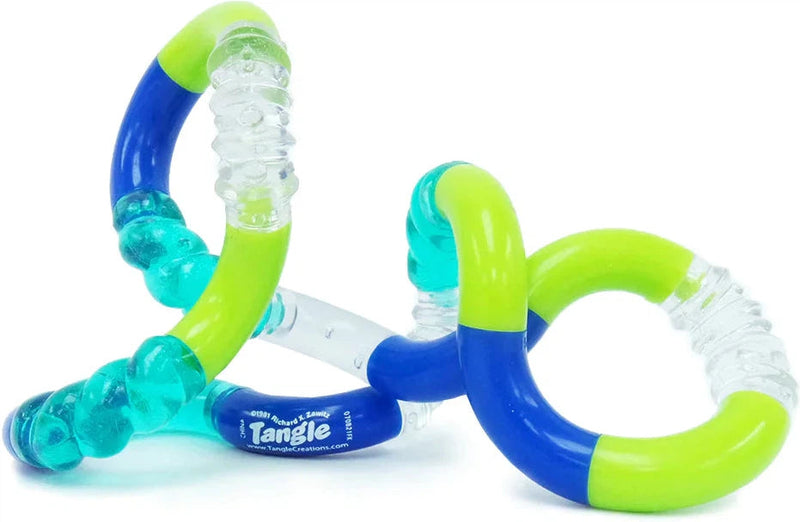 Tangle® Junior Textured, Learning SPACE