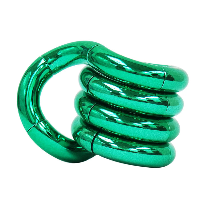 Tangle® Sparkly Metallic, Learning SPACE