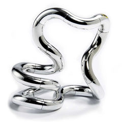 Tangle® Sparkly Metallic-AllSensory,Calmer Classrooms,Calming & Anxiety,Fidget,Pocket money,Sensory Seeking,Stock,Stocking Stuffers,Stress Relief,Tactile Toys & Books,Tangle,Toys for Anxiety-Learning SPACE