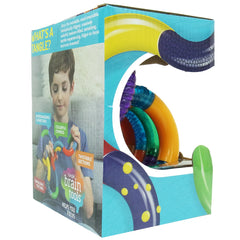 Tangles - Large Tangle® Texture-AllSensory,Calmer Classrooms,Calming & Anxiety,Fidget,Pocket money,Sensory Seeking,Stock,Stocking Stuffers,Stress Relief,Tactile Toys & Books,Tangle,Toys for Anxiety-Learning SPACE