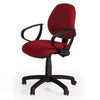 Teachers Swivel Chair, With Arms Learning SPACE