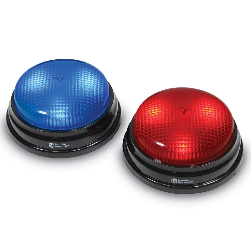 Team Quiz Game Answer Buzzers, Learning SPACE