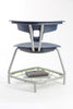 Teenager+ Ruckus Stack Chair With Storage Rack, Learning SPACE