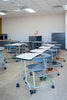 Teenager+ Ruckus Stack Chair With Storage Rack, Learning SPACE