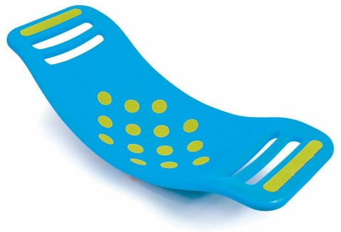 Teeter Popper - Sensory Rocker-Active Games,ADD/ADHD,Additional Need,AllSensory,Balancing Equipment,Dyspraxia,Early Years Sensory Play,Fat Brain Toys,Gross Motor and Balance Skills,Helps With,Movement Breaks,Neuro Diversity,Nurture Room,Proprioceptive,Rocking,Sensory Processing Disorder,Stock,Tactile Toys & Books,Vestibular-Blue-LSF0951ML-Learning SPACE