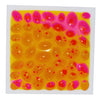 Textured Massage Liquid Tiles Set of 4 - 30cm-ADD/ADHD,AllSensory,Calming & Anxiety,Helps With,Lumina,Playlearn,SCOTEXCEL,Sensory Flooring,Sensory Processing Disorder,Sensory Seeking,Tactile Toys & Books,Teen Sensory Weighted & Deep Pressure,Teenage & Adult Sensory Gifts,Vibration & Massage,Visual Sensory Toys-Learning SPACE