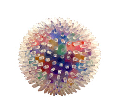 Textured Sensory Stress Ball, Learning SPACE