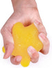 Textured Squeeze Shapes - Set of 4, Learning SPACE