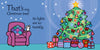 That's Not My Christmas Tree Book, Learning SPACE