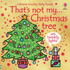 That's Not My Christmas Tree Book, Learning SPACE