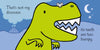 That's not my Dinosaur... Book and Soft Toy, Learning SPACE