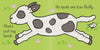 Thats not my Lamb... Book-AllSensory,Baby Books & Posters,Calming & Anxiety,Early Years Books & Posters,Gifts for 0-3 Months,Helps With,Sensory Seeking,Stock,Tactile Toys & Books,Usborne Books-Learning SPACE