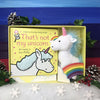 Thats not my Unicorn... Book and Toy Set, Learning SPACE
