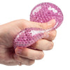 The Amazing Jellyball, Learning SPACE