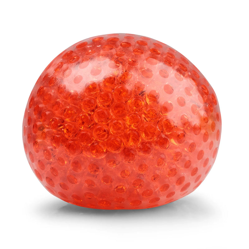 The Amazing Jellyball, Learning SPACE