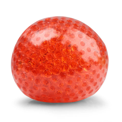 The Amazing Jellyball, Learning SPACE