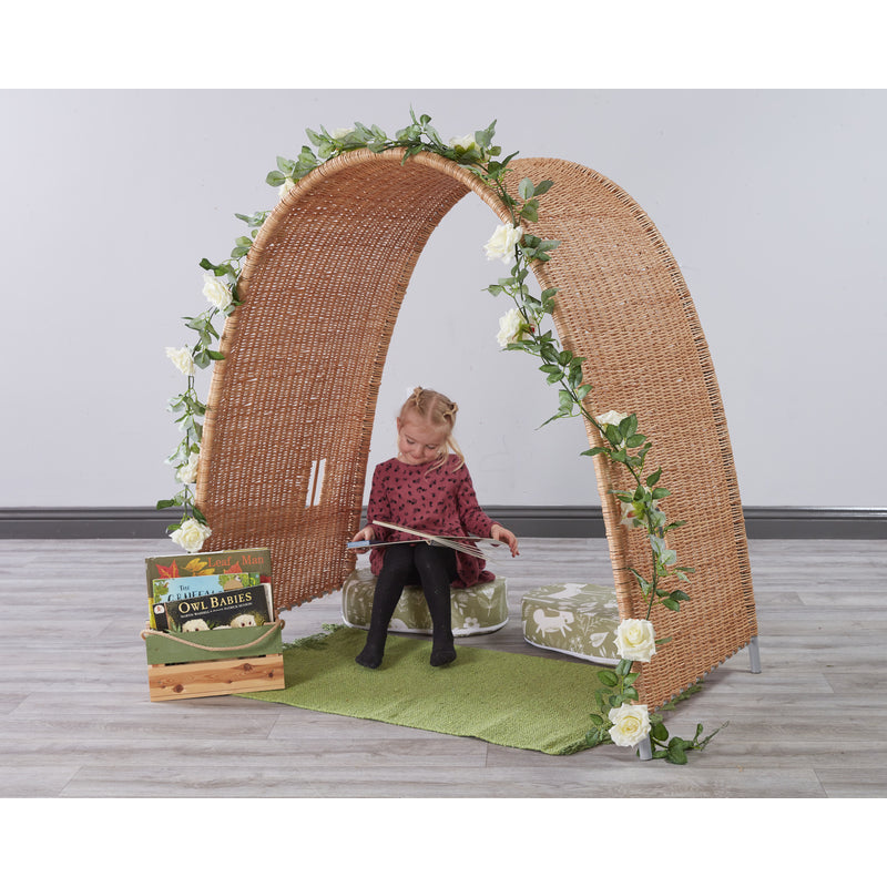 The Arch - Inside (2Pk), Learning SPACE