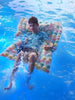 The Big Citrus Pocket - Floatsation Aid-Dropship,Floatsation,Hydrotherapy-Learning SPACE