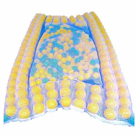 The Big Citrus Pocket - Floatsation Aid-Dropship,Floatsation,Hydrotherapy-VAT Exempt-Float-CitrusPocket-Learning SPACE