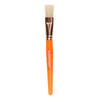 The Big Grippers Paint Brush - Flat Head, Learning SPACE