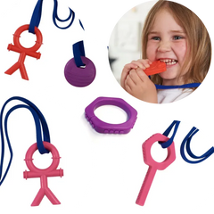 The Chewbuddy™ Mix 6 Packs, Learning SPACE