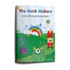 The Mark Makers Activity Book-Early Reading Books,Early Years Books & Posters,EDUK8,Mark Making,Nursery-Learning SPACE