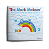The Mark Makers | Archie Story Book-Early Reading Books,Early Years Books & Posters,EDUK8,Mark Making,Nursery-Learning SPACE