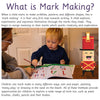 The Mark Makers | Swirlo Story Book-Early Reading Books,Early Years Books & Posters,EDUK8,Mark Making,Nursery-Learning SPACE