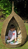 The Pod - Snug Wicker Den (1Pk), Learning SPACE