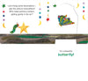 The Very Hungry Caterpillar's Eid: A Lift-the-flap Book, Learning SPACE