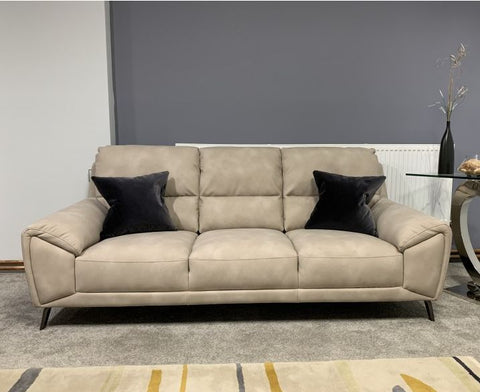 Thea Sofa Set-Full Size Seating,Seating,Sensory Room Furniture,Sofa,Wellbeing Furniture-3 Seat Sofa-LS31413-Learning SPACE