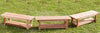 Theatre Seats (3Pk) - Perfect for Little Performers, Learning SPACE