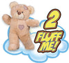 Shadow The Labrador - MySpace Make-A-Bear - Stuff Your Own Sensory Aromaberapy Teddy Friend, Learning SPACE