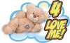 Shadow The Labrador - MySpace Make-A-Bear - Stuff Your Own Sensory Aromaberapy Teddy Friend, Learning SPACE